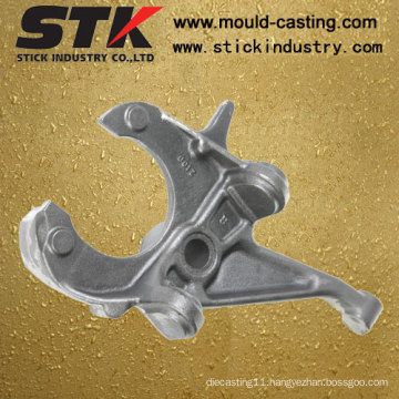 OEM Sand Casting / Metal Sand Casting